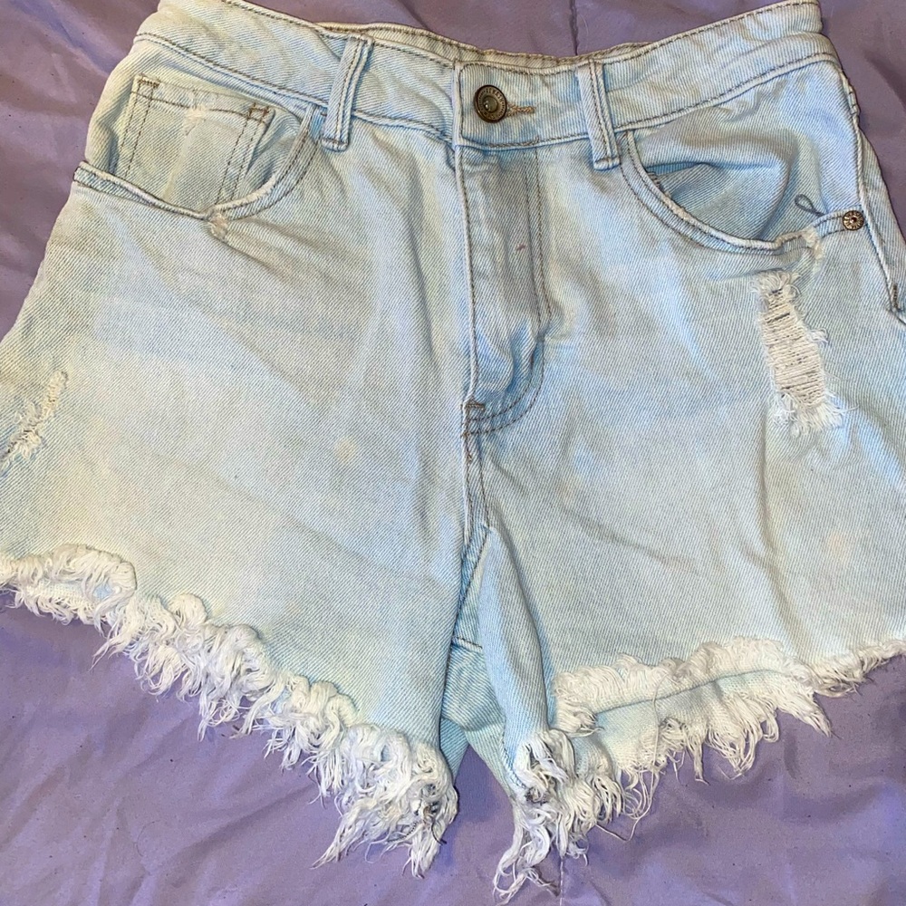 Rewash brand size 1/25 (Fits like a size 4)